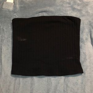 black american eagle tub top